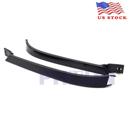 Headlight lower filler - headlight,